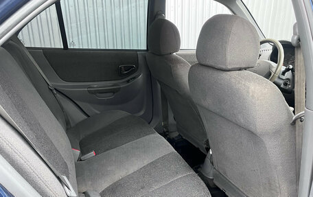 Hyundai Accent II, 2008 год, 330 000 рублей, 12 фотография