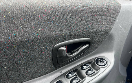 Hyundai Accent II, 2008 год, 330 000 рублей, 11 фотография