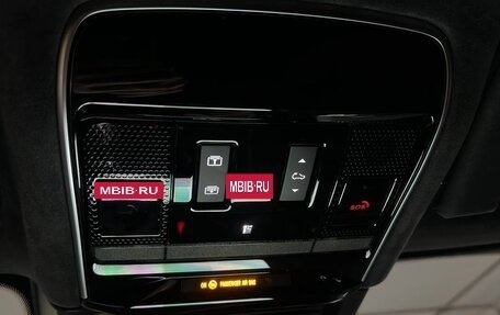 Land Rover Range Rover Sport, 2026 год, 19 780 000 рублей, 26 фотография