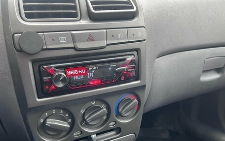 Hyundai Accent II, 2008 год, 330 000 рублей, 10 фотография