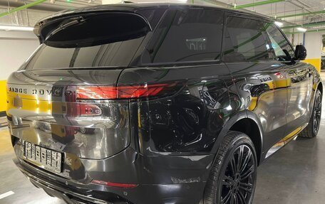 Land Rover Range Rover Sport, 2026 год, 19 900 000 рублей, 3 фотография