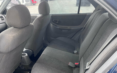 Hyundai Accent II, 2008 год, 330 000 рублей, 13 фотография