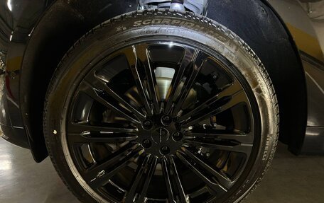 Land Rover Range Rover Sport, 2026 год, 19 900 000 рублей, 12 фотография