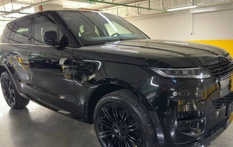 Land Rover Range Rover Sport, 2026 год, 19 900 000 рублей, 2 фотография