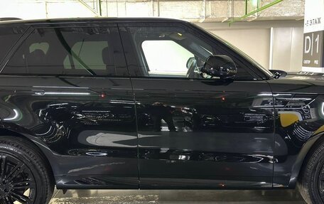 Land Rover Range Rover Sport, 2026 год, 19 900 000 рублей, 11 фотография