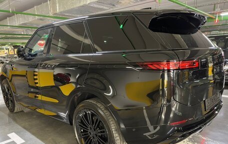 Land Rover Range Rover Sport, 2026 год, 19 900 000 рублей, 4 фотография