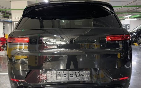 Land Rover Range Rover Sport, 2026 год, 19 900 000 рублей, 5 фотография