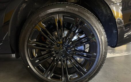 Land Rover Range Rover Sport, 2026 год, 19 900 000 рублей, 13 фотография