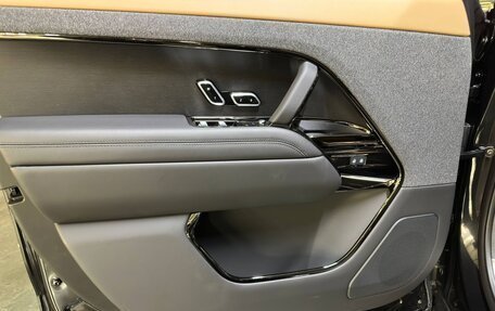 Land Rover Range Rover Sport, 2026 год, 19 900 000 рублей, 14 фотография