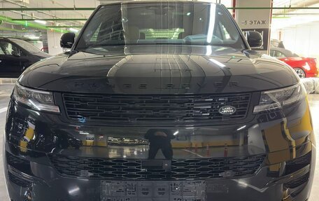 Land Rover Range Rover Sport, 2026 год, 19 900 000 рублей, 15 фотография