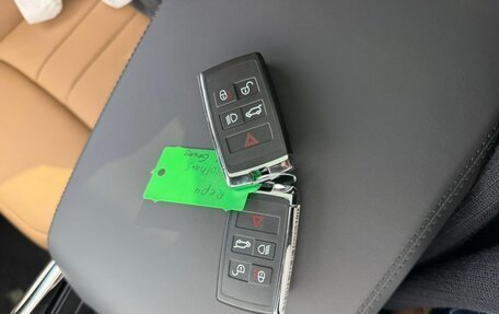 Land Rover Range Rover Sport, 2026 год, 19 900 000 рублей, 9 фотография