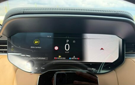 Land Rover Range Rover Sport, 2026 год, 19 900 000 рублей, 8 фотография