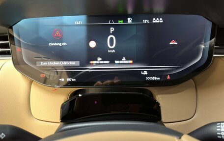 Land Rover Range Rover Sport, 2026 год, 19 900 000 рублей, 20 фотография