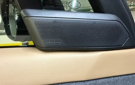 Land Rover Range Rover Sport, 2026 год, 19 900 000 рублей, 16 фотография