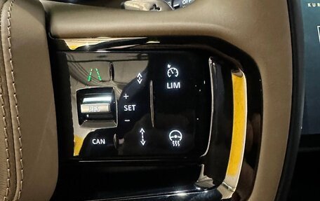 Land Rover Range Rover Sport, 2026 год, 19 900 000 рублей, 19 фотография