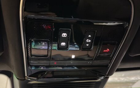 Land Rover Range Rover Sport, 2026 год, 19 900 000 рублей, 25 фотография