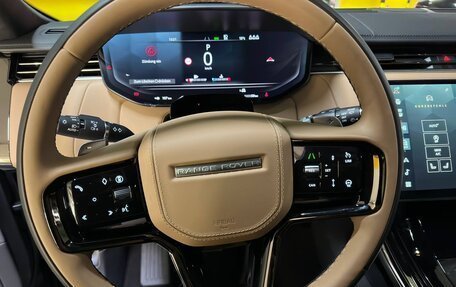 Land Rover Range Rover Sport, 2026 год, 19 900 000 рублей, 18 фотография