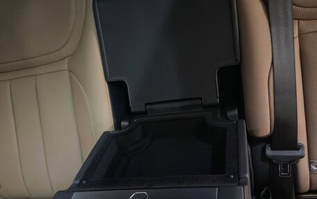 Land Rover Range Rover Sport, 2026 год, 19 900 000 рублей, 37 фотография