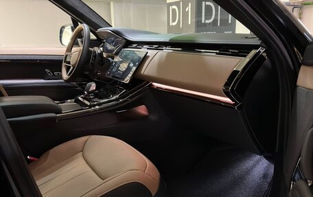 Land Rover Range Rover Sport, 2026 год, 19 900 000 рублей, 34 фотография