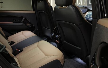 Land Rover Range Rover Sport, 2026 год, 19 900 000 рублей, 39 фотография