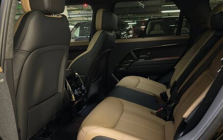 Land Rover Range Rover Sport, 2026 год, 19 900 000 рублей, 38 фотография