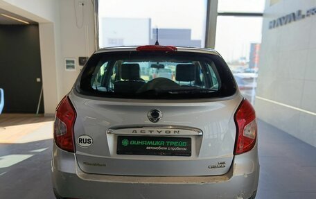 SsangYong Actyon II рестайлинг, 2013 год, 939 000 рублей, 5 фотография