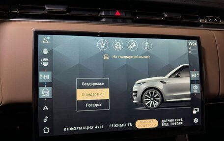 Land Rover Range Rover Sport, 2026 год, 19 900 000 рублей, 31 фотография