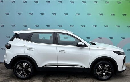 Chery Tiggo 4 I рестайлинг, 2024 год, 1 795 000 рублей, 5 фотография