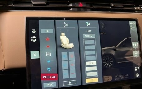 Land Rover Range Rover Sport, 2026 год, 19 900 000 рублей, 32 фотография