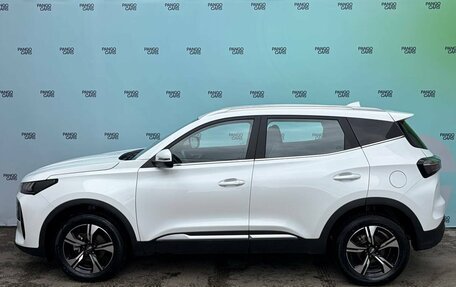 Chery Tiggo 4 I рестайлинг, 2024 год, 1 795 000 рублей, 4 фотография