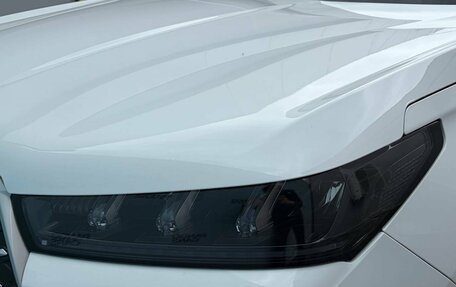 Chery Tiggo 4 I рестайлинг, 2024 год, 1 795 000 рублей, 7 фотография