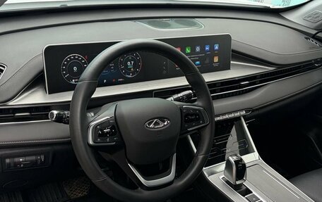 Chery Tiggo 4 I рестайлинг, 2024 год, 1 795 000 рублей, 9 фотография