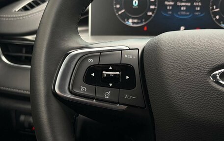 Chery Tiggo 4 I рестайлинг, 2024 год, 1 795 000 рублей, 11 фотография