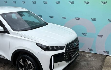 Chery Tiggo 4 I рестайлинг, 2024 год, 1 795 000 рублей, 6 фотография