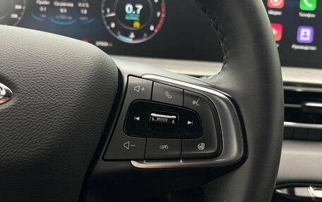 Chery Tiggo 4 I рестайлинг, 2024 год, 1 795 000 рублей, 12 фотография