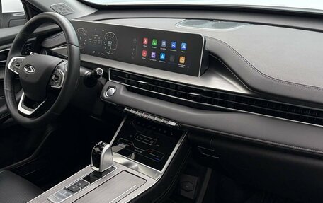 Chery Tiggo 4 I рестайлинг, 2024 год, 1 795 000 рублей, 17 фотография