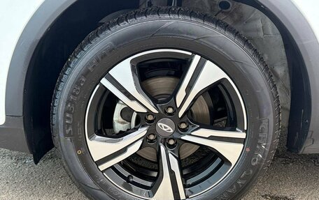 Chery Tiggo 4 I рестайлинг, 2024 год, 1 795 000 рублей, 20 фотография