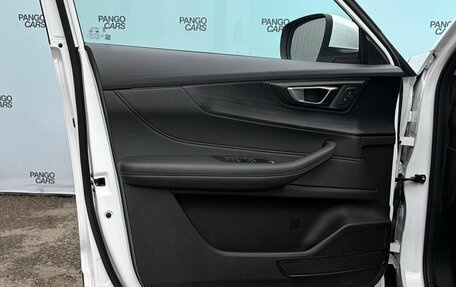 Chery Tiggo 4 I рестайлинг, 2024 год, 1 795 000 рублей, 19 фотография