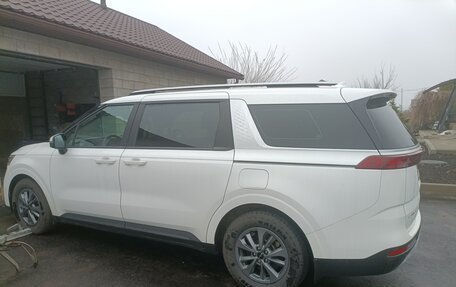 KIA Carnival, 2021 год, 3 150 000 рублей, 3 фотография