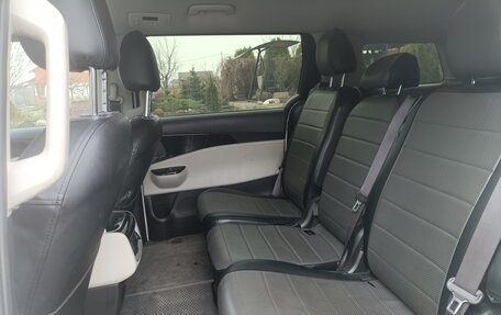 KIA Carnival, 2021 год, 3 150 000 рублей, 7 фотография