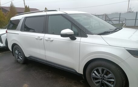 KIA Carnival, 2021 год, 3 150 000 рублей, 2 фотография