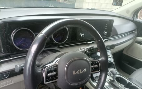 KIA Carnival, 2021 год, 3 150 000 рублей, 8 фотография