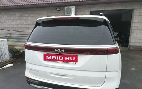 KIA Carnival, 2021 год, 3 150 000 рублей, 4 фотография