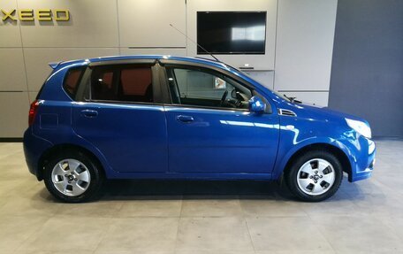 Daewoo Gentra II, 2009 год, 500 000 рублей, 7 фотография