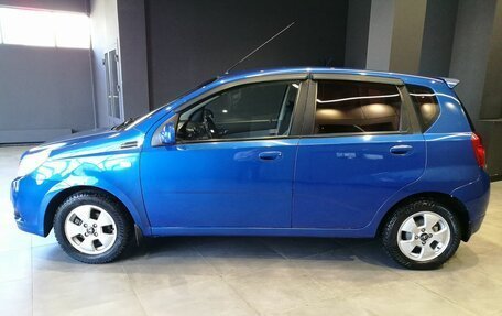 Daewoo Gentra II, 2009 год, 500 000 рублей, 3 фотография