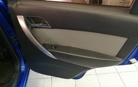 Daewoo Gentra II, 2009 год, 500 000 рублей, 13 фотография