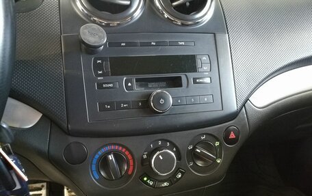 Daewoo Gentra II, 2009 год, 500 000 рублей, 15 фотография