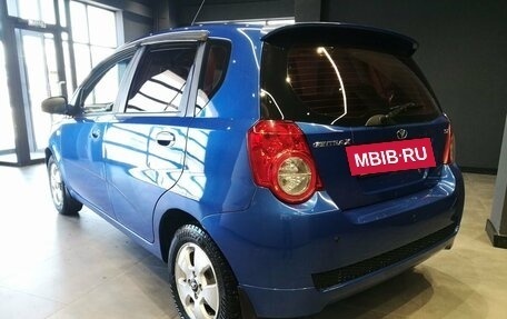 Daewoo Gentra II, 2009 год, 500 000 рублей, 4 фотография