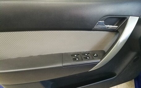 Daewoo Gentra II, 2009 год, 500 000 рублей, 17 фотография