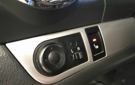 Daewoo Gentra II, 2009 год, 500 000 рублей, 18 фотография